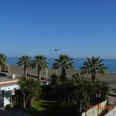 Wintowinrentals La Del Mar 아파트 린콘데라빅토리아