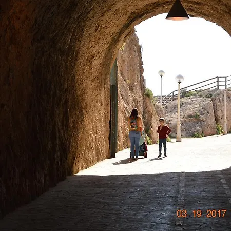 Wintowinrentals La Del Mar 린콘데라빅토리아