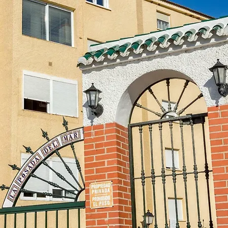 아파트 Wintowinrentals La Del Mar