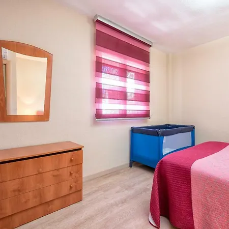 Wintowinrentals La Del Mar 린콘데라빅토리아