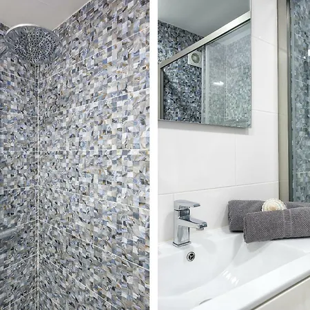 Wintowinrentals La Del Mar 아파트