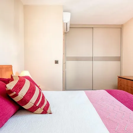 아파트 Wintowinrentals La Del Mar *